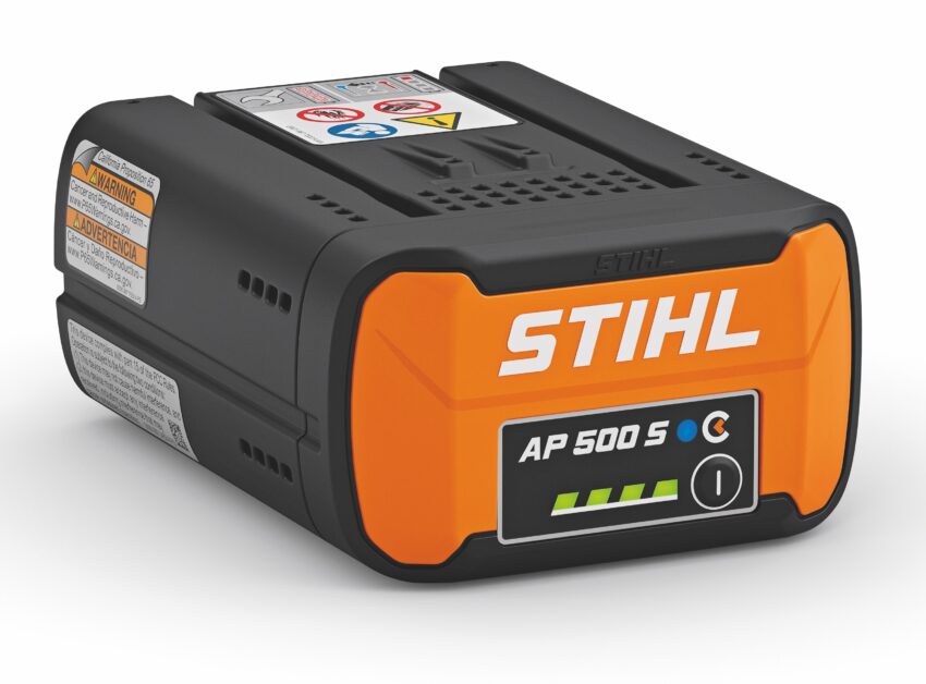 Акумуляторна батарея STIHL AP 500S 36,0V 8,8Ah (EA014006503)